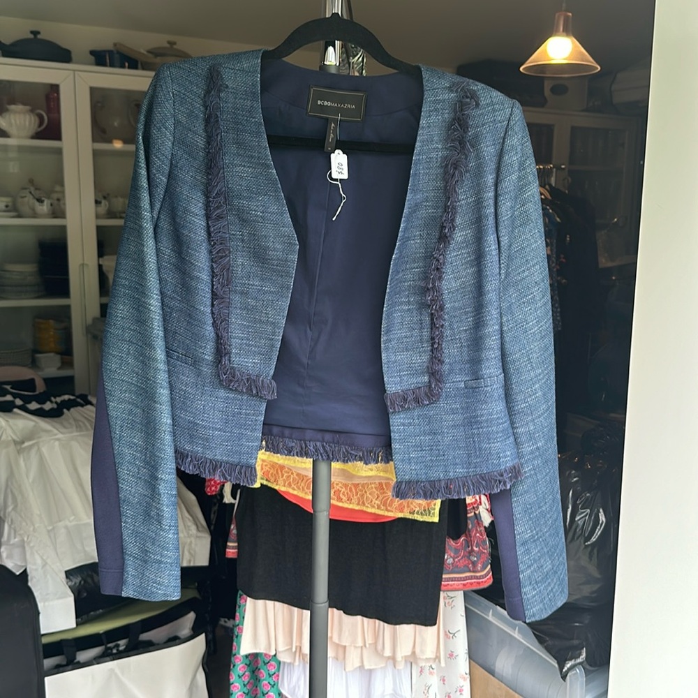 Bcbg Jacket - image 1